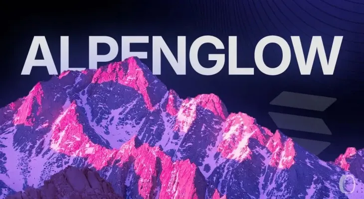Solana triển khai thành công nâng cấp Alpenglow