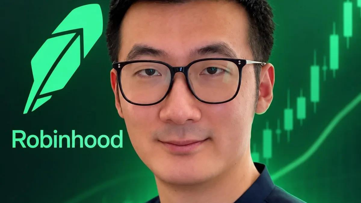 اتهام مهندسين سابقين في Robinhood بالاحتيال عبر Hyperliquid