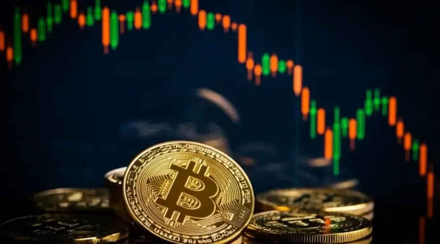 Биткоин рискует остаться под давлением в ближайшие месяцы – CryptoQuant