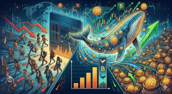 12년 잠자던 ‘비트코인 고래’ 깨어났다… 500BTC 이동, 6억이 580억으로 ‘대박’
