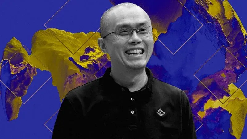 Binance founder CZ says MiCA application was ‘fully compliant’ and near approval before political forces intervened