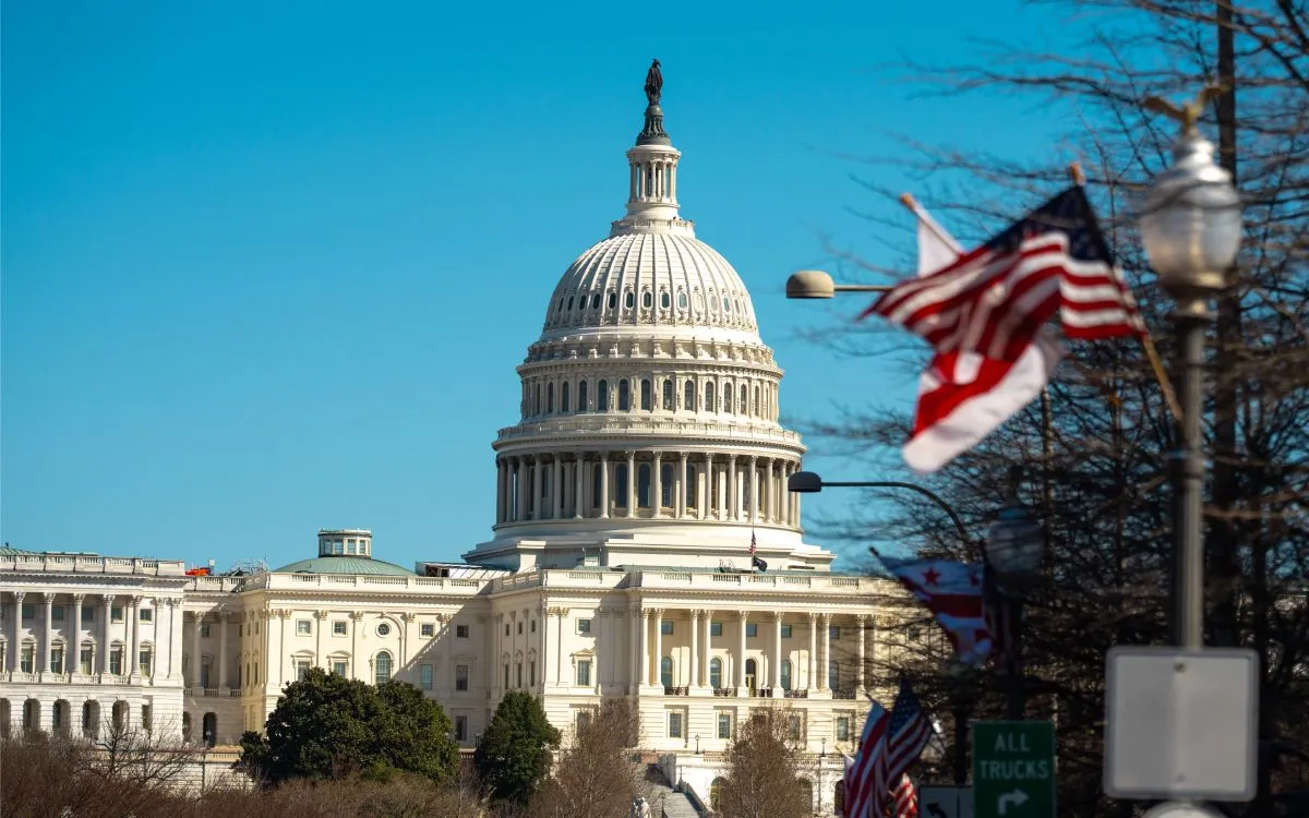 Kripto yasası Clarity Act’te zaman daralıyor: 5 hafta kaldı