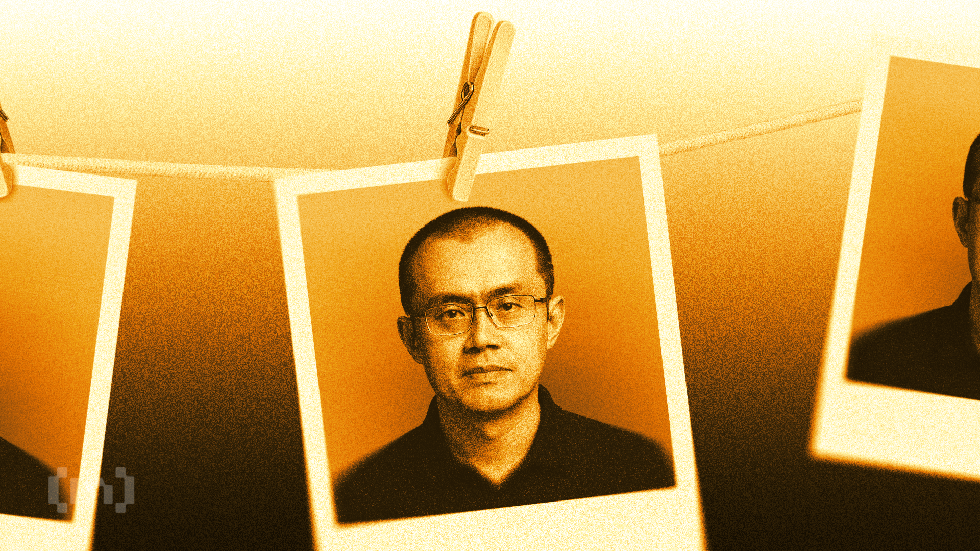 Hai nhân vật quyền lực nhất Wall Street ủng hộ hồi ký trong tù của CZ