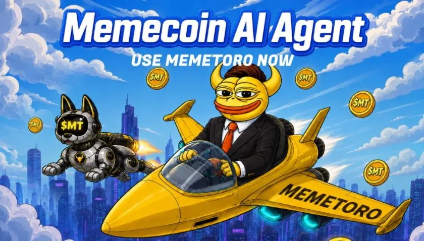 MemeToro busca destacar con memecoin de IA mientras Pump.fun recluta traders de FOMO