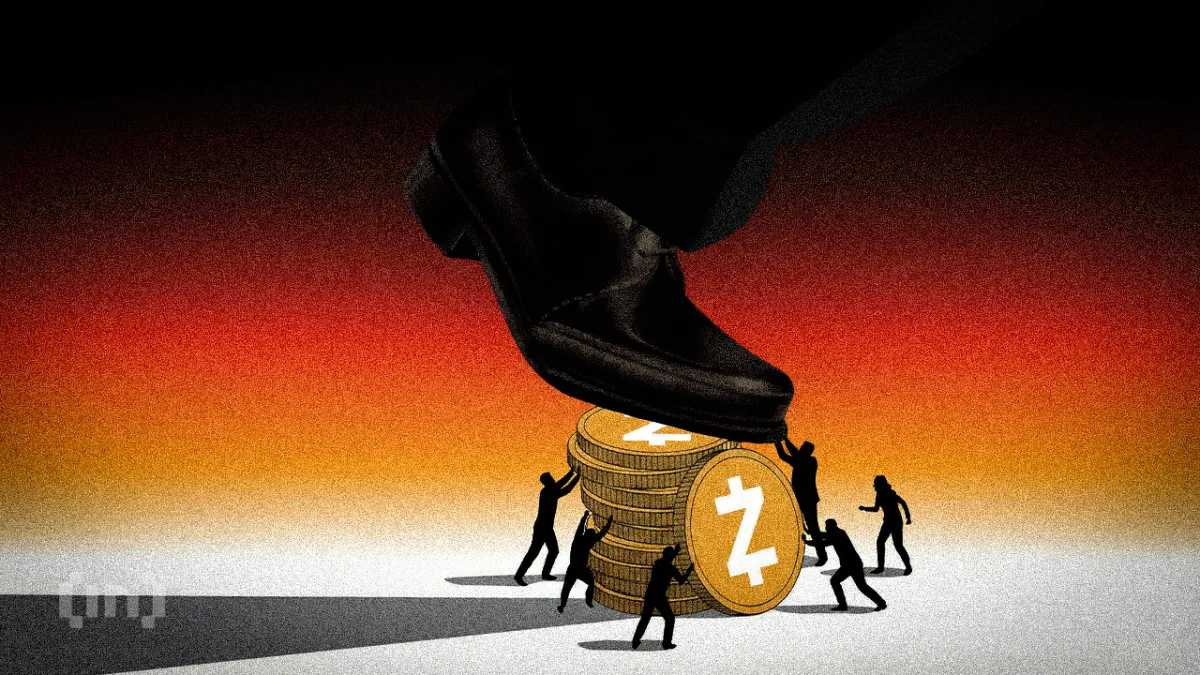 Winklevoss ajukan ETF Zcash dengan biaya 10% dari Grayscale yang rugi $218 juta