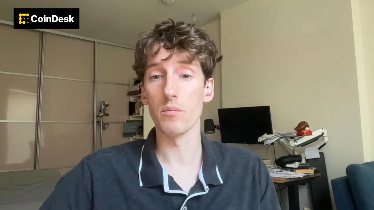 Former Ethereum Foundation leader warns of funding gap as governance shifts