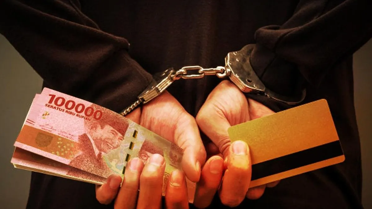 Darurat Scam di RI: Rp 9,1 T Raib, 1.000 Orang Ngadu Tiap Hari