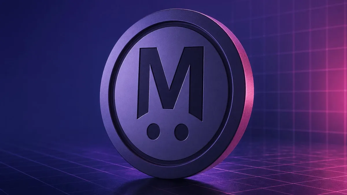 ‘비탈릭 부테린의 픽’ 메가이더(MEGA), 오늘 업비트·빗썸 동시 상장… L2 판도 바꾼다