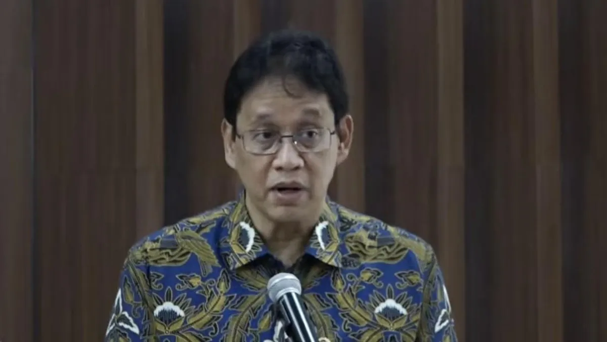 BI Rate Naik, Purbaya Ungkap Cara Kejar Pertumbuhan Ekonomi 6% di 2026