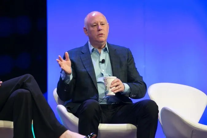 ICE plans 24/7 perpetual futures venue for crypto and stocks awaiting CFTC