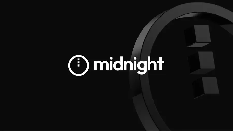 Количество транзакций в сайдчейне Cardano Midnight превысило 1 млн