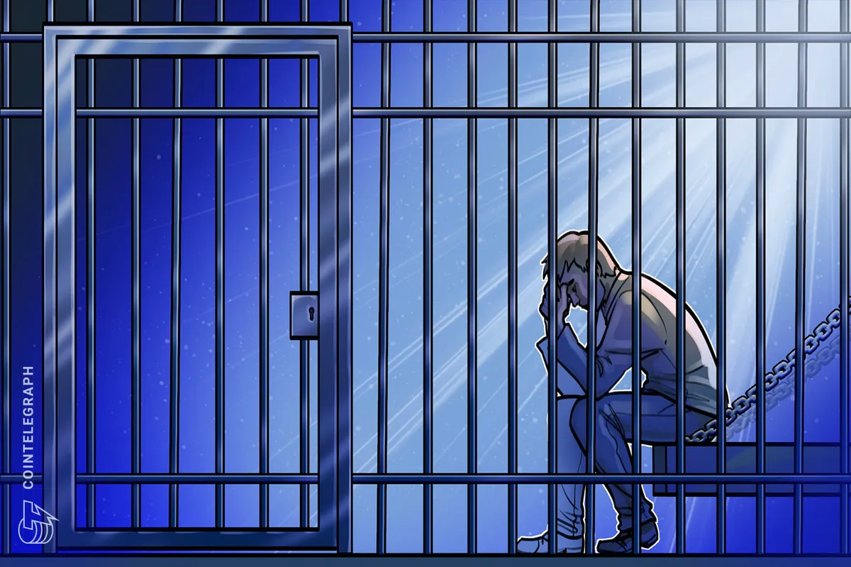 US DOJ sentences man to 70 months in prison for role in $263M scam group
