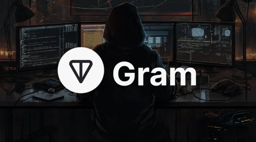 Новые фишинговые схемы с Gram и Телеграмом связаны с угрозами Дурову