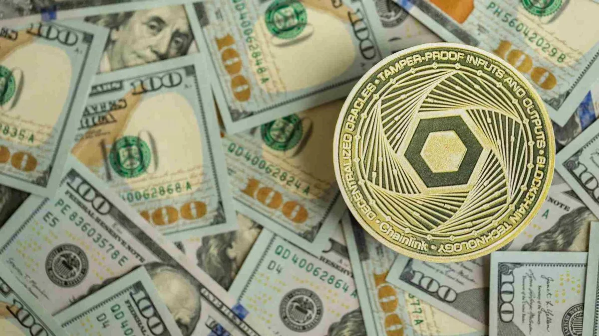 Wyoming adota sistema da Chainlink para garantir lastro do Frontier Stable Token