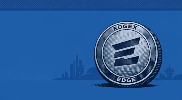 edgeX công bố bồi thường sau cú sập 71% của EDGE, treo thưởng 200.000 USDC truy tìm thủ phạm