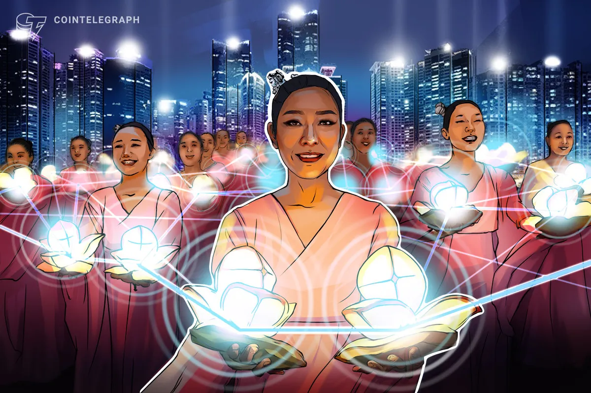 Hashkey becomes first Asian crypto firm in DTCC tokenization group with 100+ firms