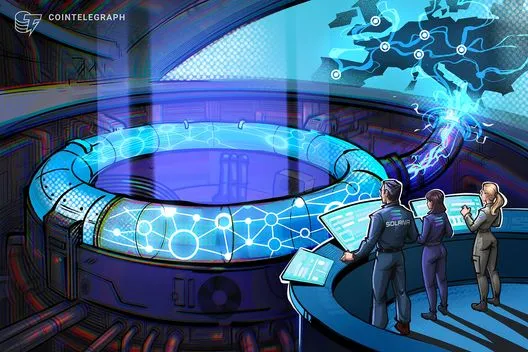 Solana ecosystem expands institutional push with Europe-focused research arm