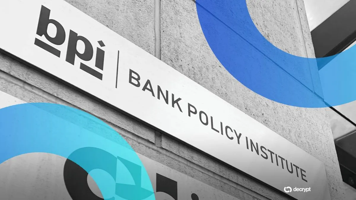 Banks Say Stablecoin Rules Should Cover Secondary Markets