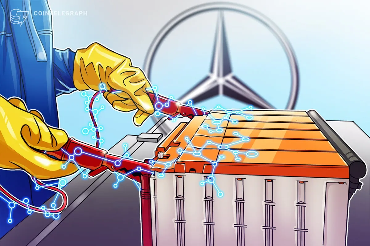 Deputado Federal pede que 100% das baterias dos carros elétricos do Brasil sejam registradas em blockchain