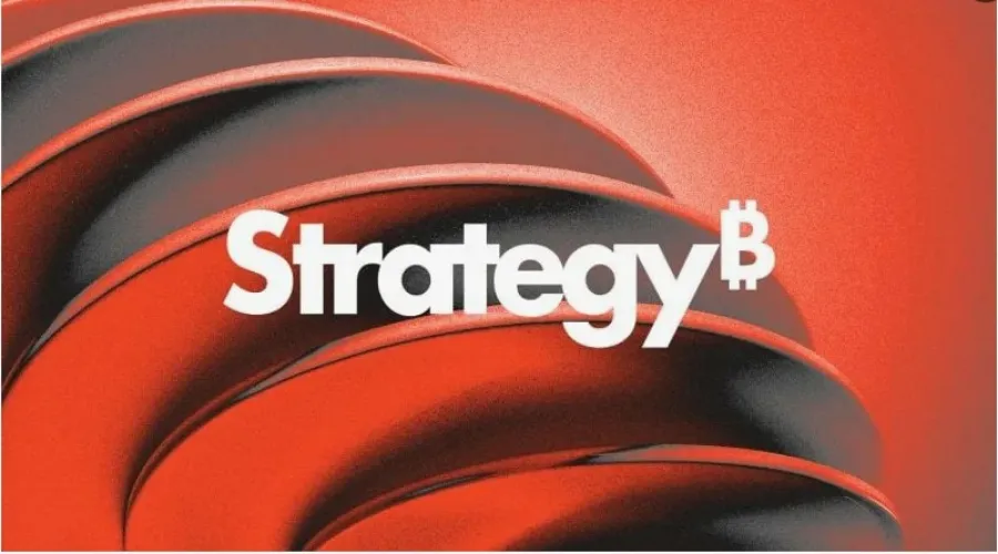 Strategy продала несколько тысяч биткоинов