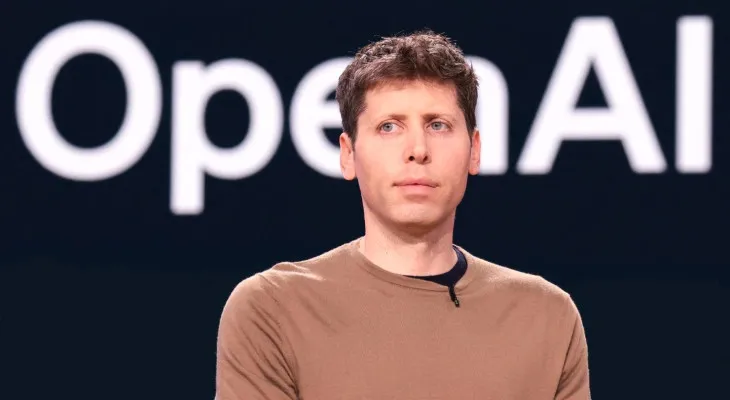 Sam Altman: Bốn năm đại học là quá dài trong thời đại AI