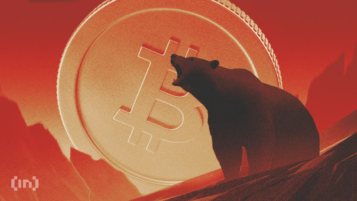 يتوقع صانعو محتوى الكريبتو على يوتيوب قاع البيتكوين ودورة السوق الهابطة