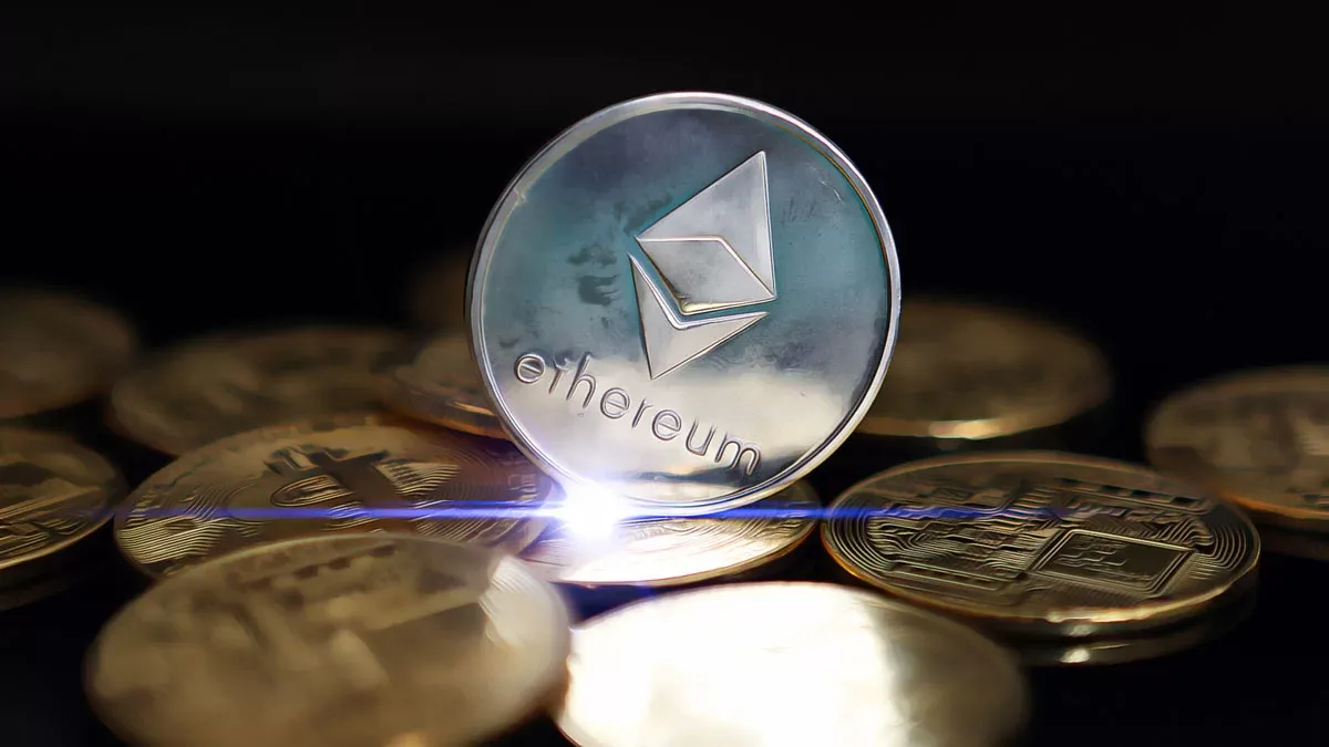 Ethereum Fiyatındaki Düşüş ve Büyük Yatırımcıların Etkisi