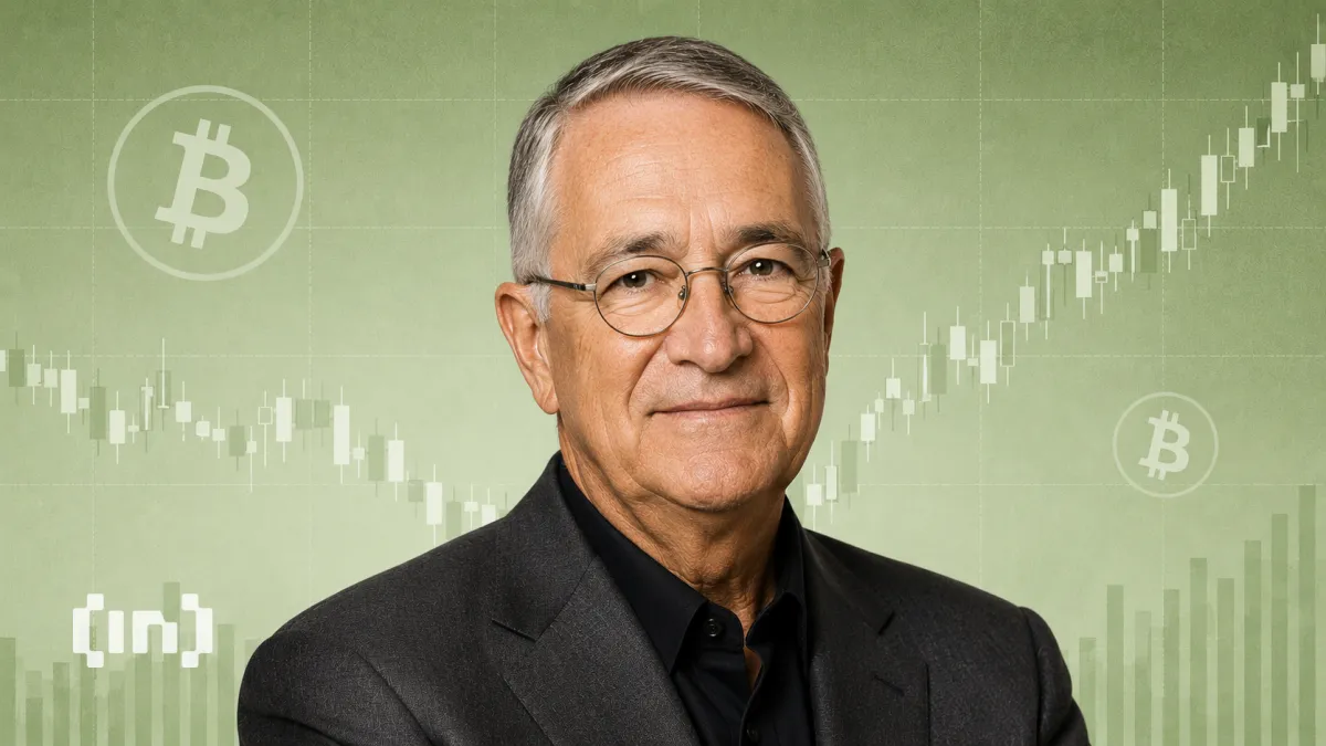 Ricardo Salinas Pliego sostiene que Bitcoin podría alcanzar $1.86 millones por moneda