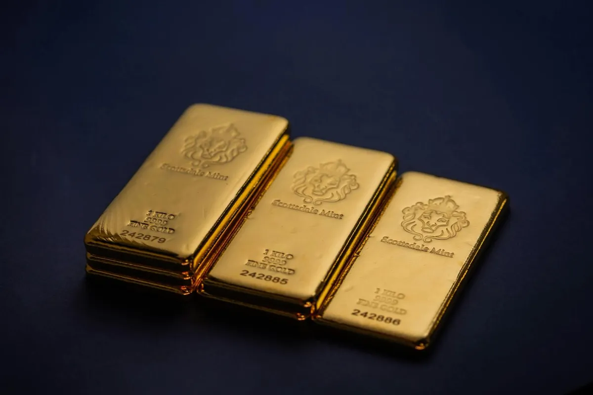 UK FCA to unveil new regulations for tokenized gold assets soon