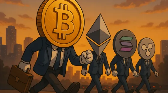 [퇴근길 시황] 유가 급등·금리 균열 겹쳤다⋯증시 하락·코인 약세