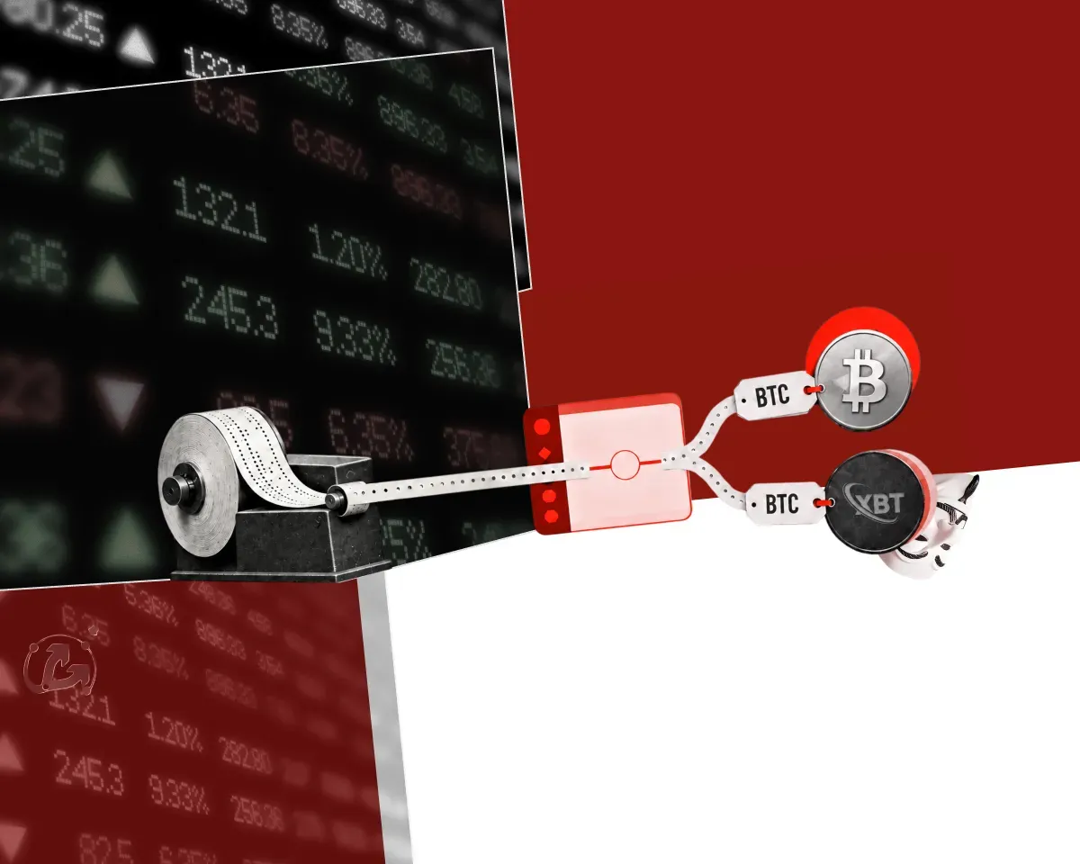 Ветераны индустрии предлагают заменить тикер BTC на XBT