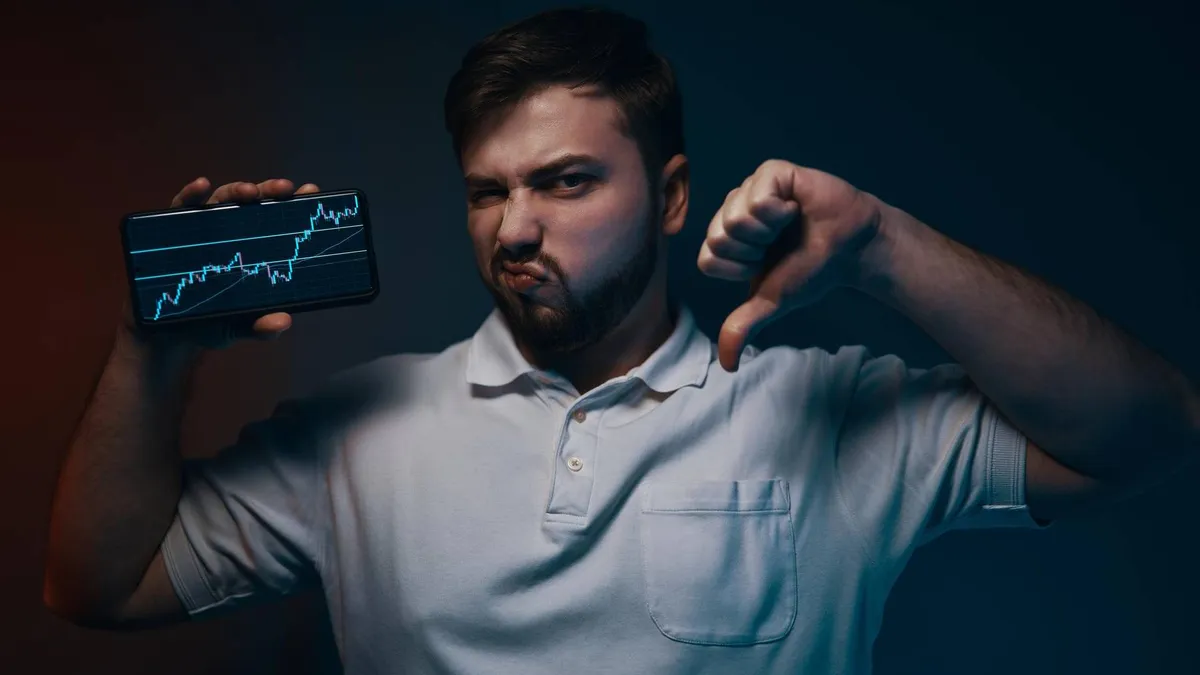 Golpe pump and dump com token sem valor resulta em condenação no Paraná