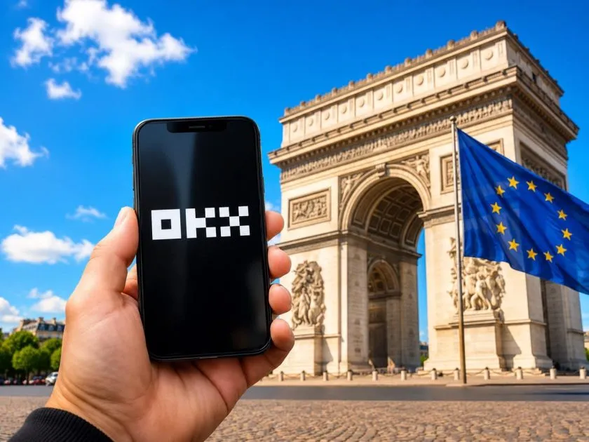 OKX confirma nueva autorización en Europa para ofrecer derivados de cripto y materias primas