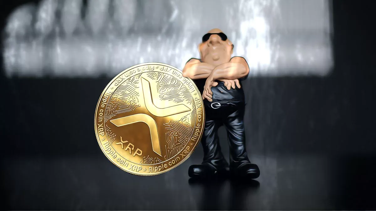 XRP, uzun vadeli destek seviyesini test ederken yatırımcı ilgisi artıyor