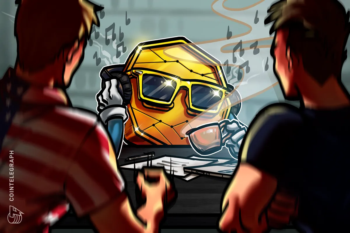 Australia's 40-year economic outlook highlights AI but ignores crypto's role