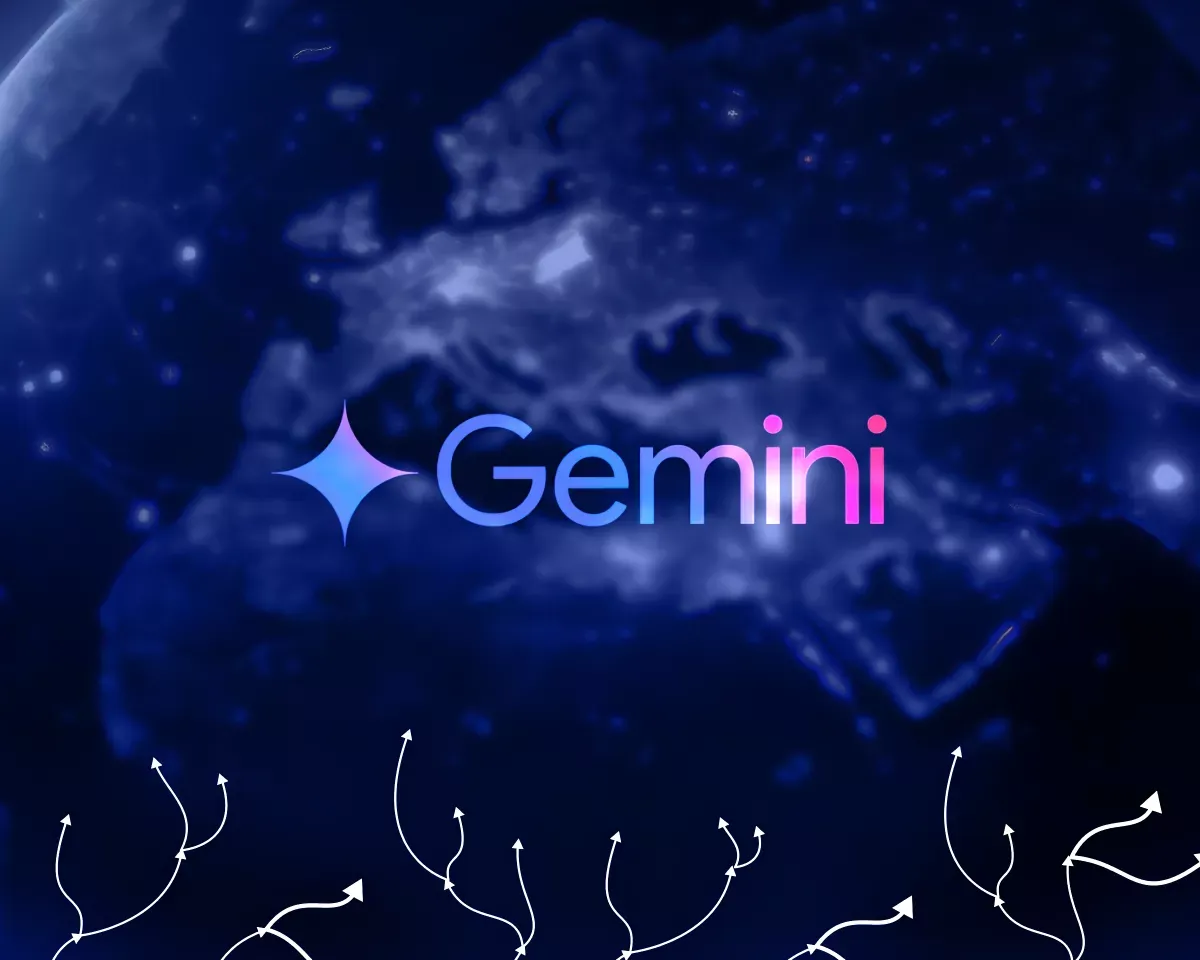Google ограничила Meta доступ к Gemini