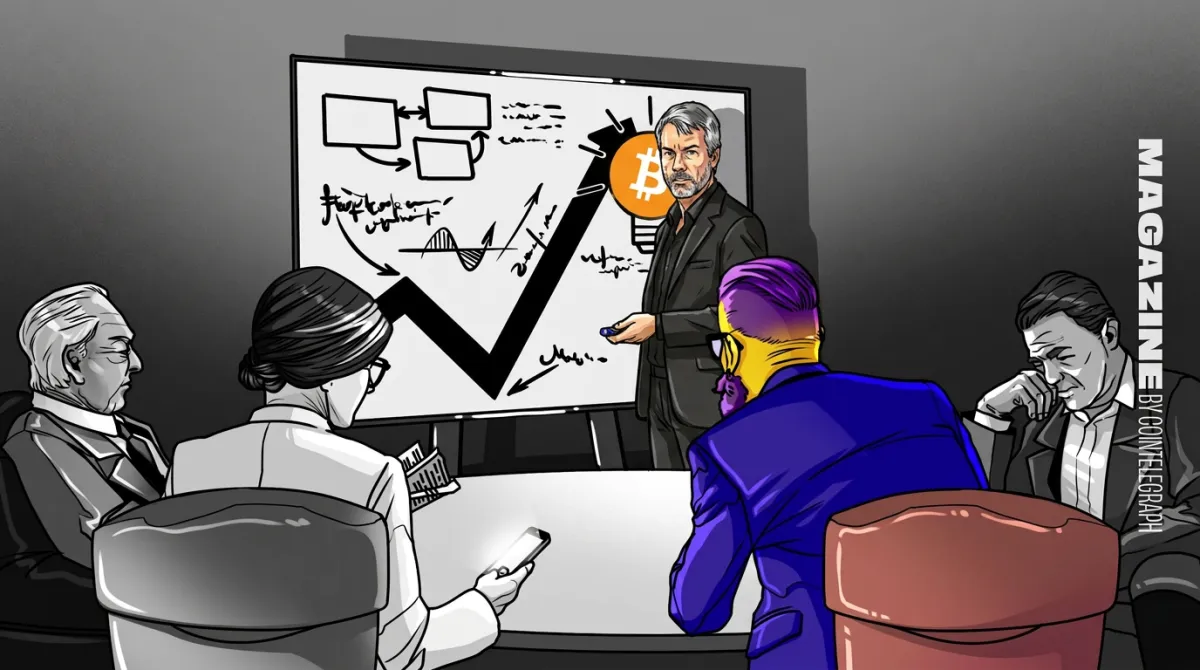 Empresas de tesouraria de Bitcoin podem superar rendimentos do BTC, mas riscos são altos