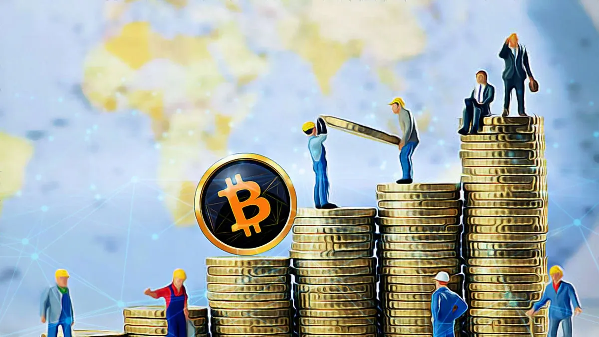 Unutulan Bitcoin Cüzdanını Yapay Zeka Kurtardı