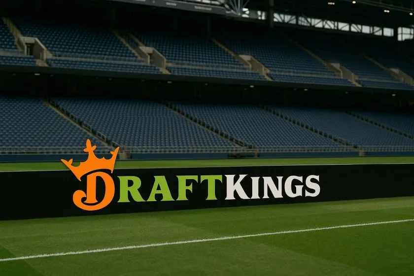 DraftKings lanza DKeX, su propio mercado de predicciones impulsado por el Mundial de Fútbol