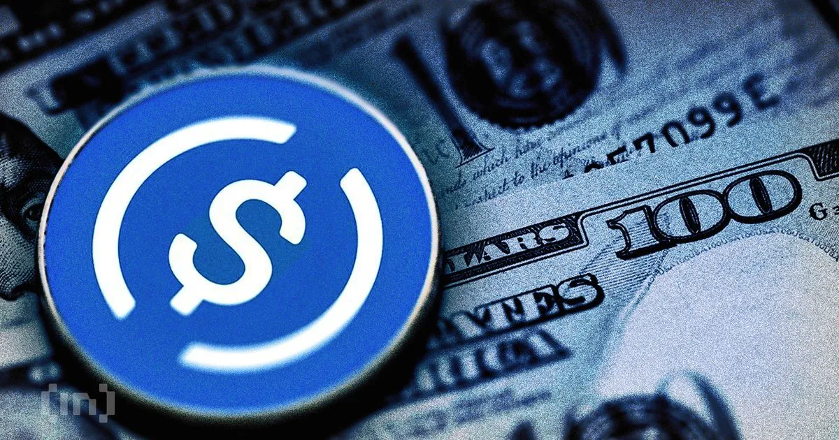 Circle сообщает о прибыли выше прогноза, выручка замедлилась