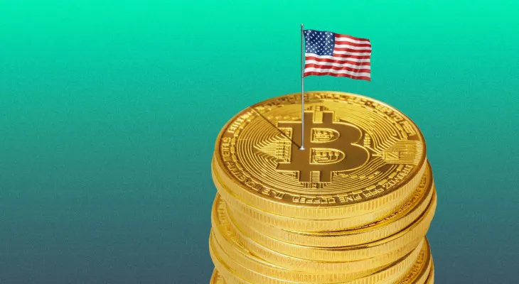 Hạ viện Mỹ tái khởi động dự luật quỹ dự trữ Bitcoin