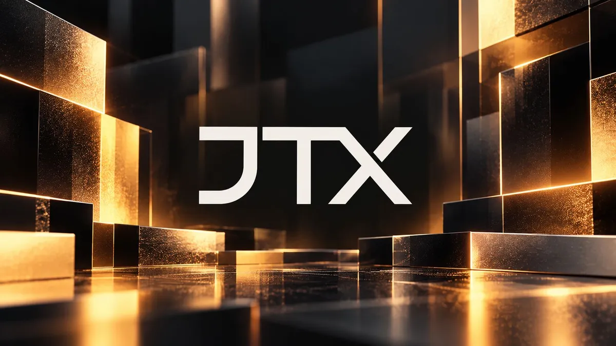 Jito's JTX to launch mobile app this fall, expanding beyond spot trading