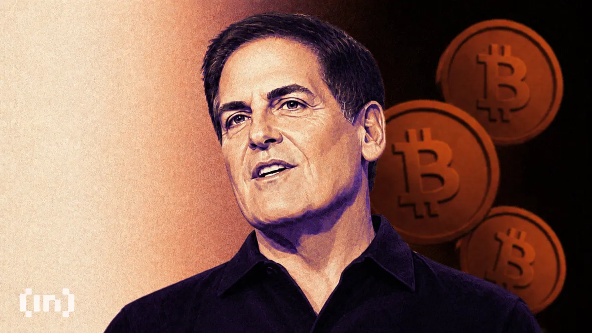 Mark Cuban: Sıradaki Kripto Para Bu Varlık Sınıfı Olacak