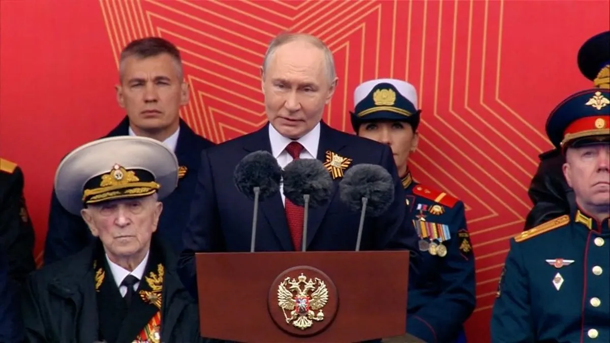 Putin sahkan undang-undang legalisasi kripto, pasar teregulasi mulai 2026