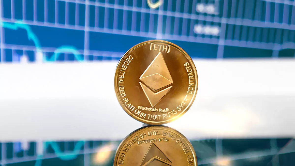 Ethereum, golden cross ile güçlü bir teknik aşamaya yaklaşıyor