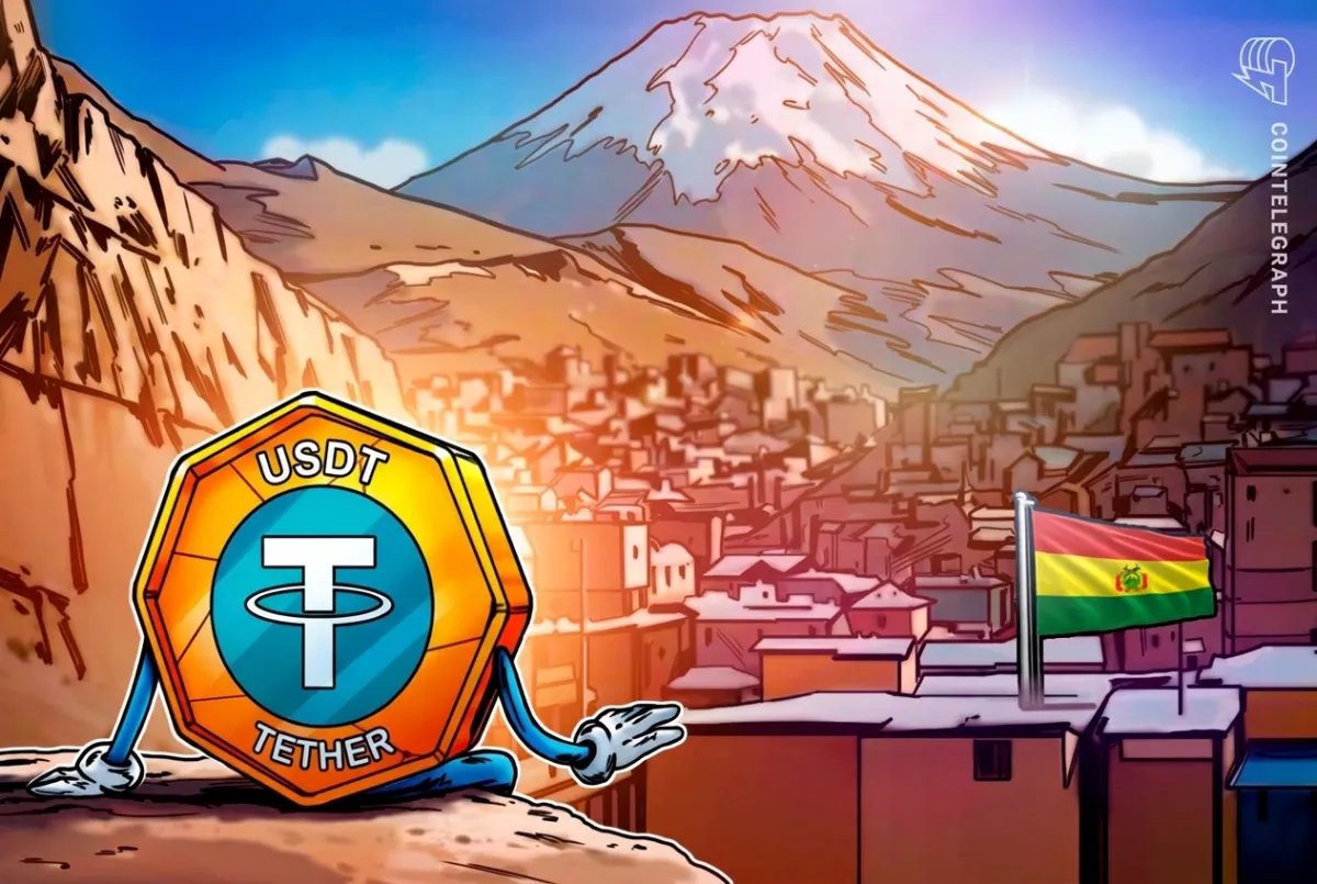 Tether funds Peso expansion to scale USDT payments across four Latin American nations