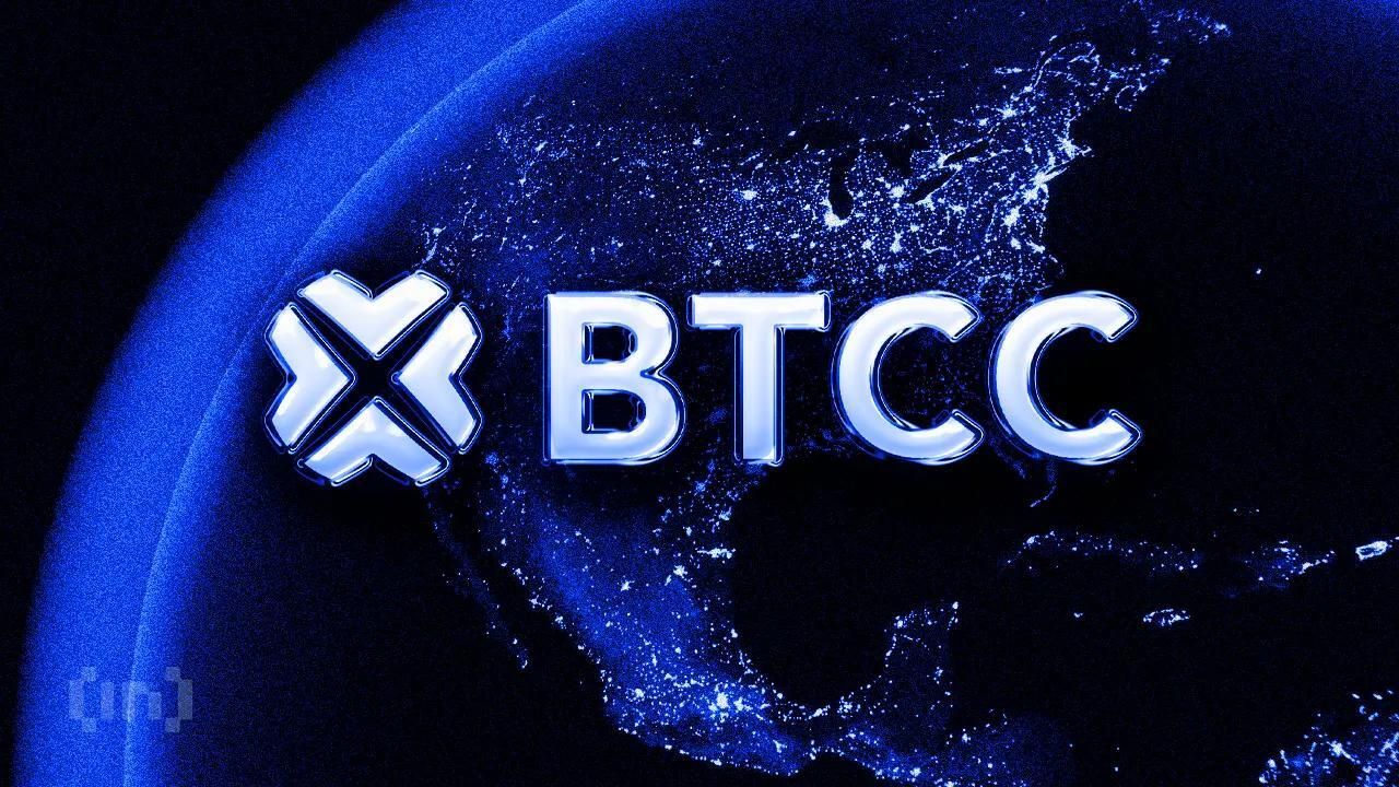 BTCC Hadirkan Trading Pre-IPO SpaceX ke Pasar Kripto