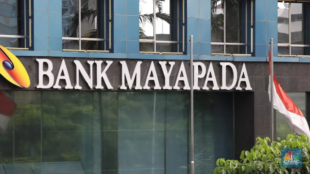 Laba Naik, tapi Kualitas Aset Bank Mayapada Memburuk