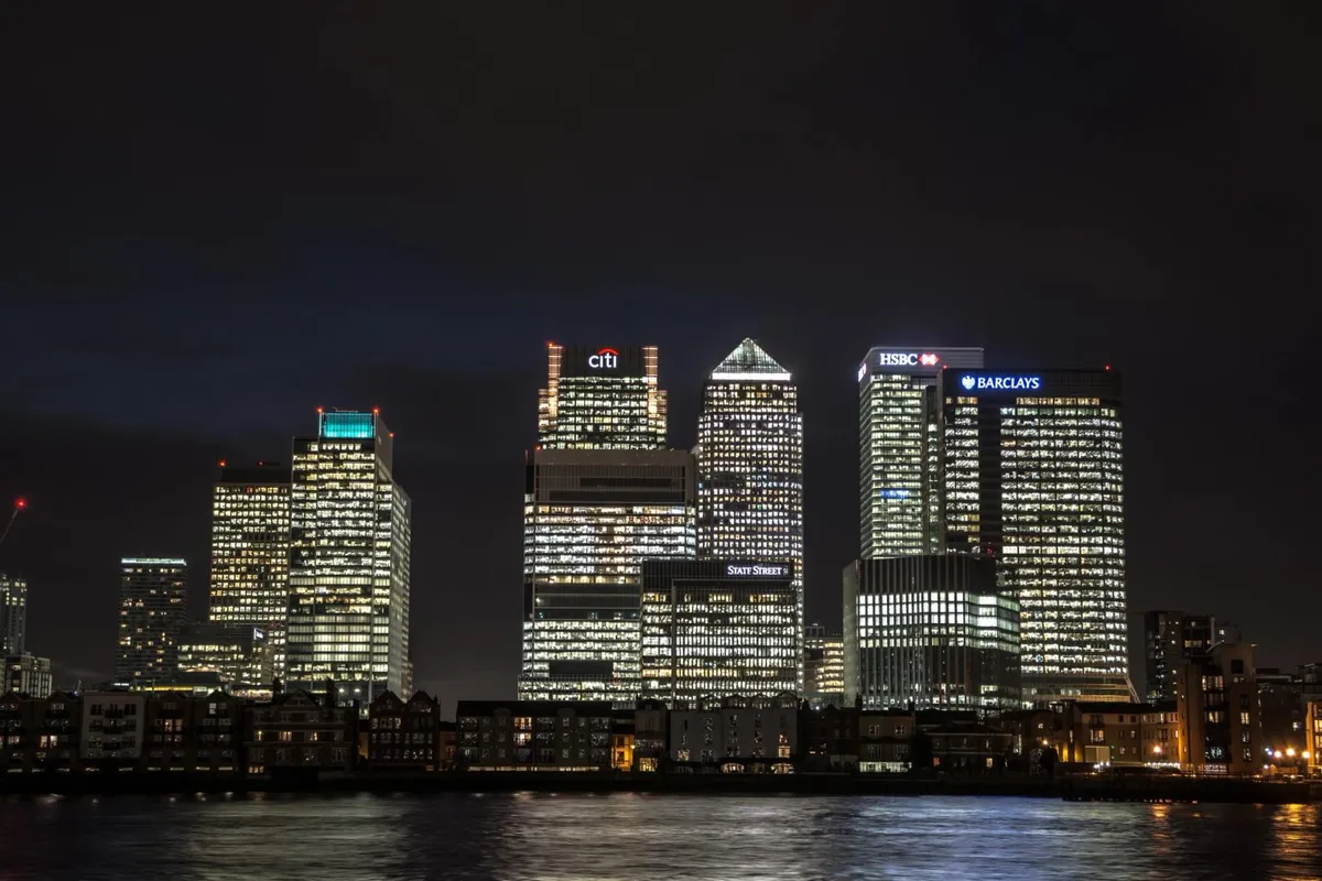 UK’s largest banks complete world’s first interbank transactions using tokenized deposits