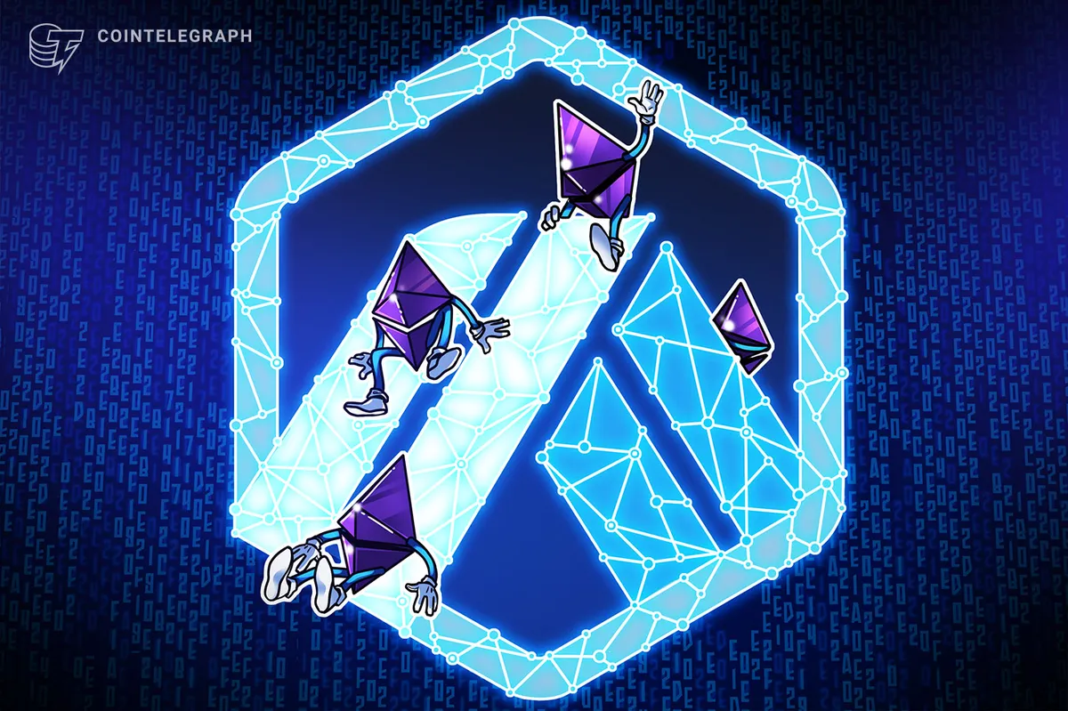 Standard Chartered diz que a Arbitrum pode superar o Bitcoin e o Ether até 2030